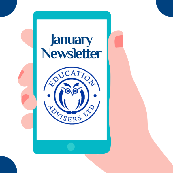 January 2024 Newsletter